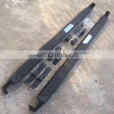 High Quality Innova 2016+ Side Step Running Board for Sale photo-4