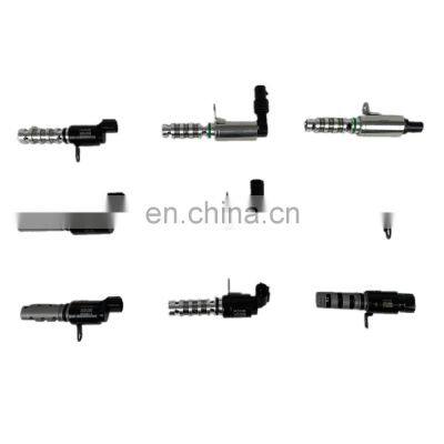 KEY ELEMENT Good price Auto engine Oil control valve for OPIRUS SORENTO I Oil control valve