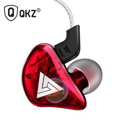 Dual Drive HiFi Wired Headphones Super Bass Earphone Sport Headset Music Earphones Noise Reduction Earbuds