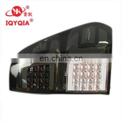 Top Selling Car LED Tail Light for HILUX REVO 2015- 81560-0K260/81561-0K260 81550-0K270/81551-0K260