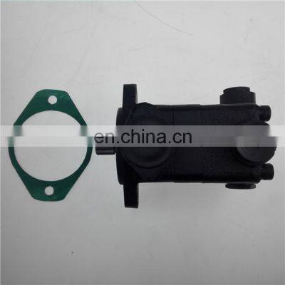 Steering Oil Pump Assy, Foton Truck Spare Parts photo-3