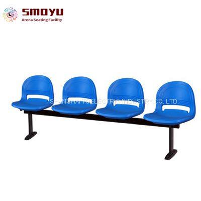 Outdoor Stadium Seats Grandstand Seat Auditorium Chair Bleachers Chair photo-2