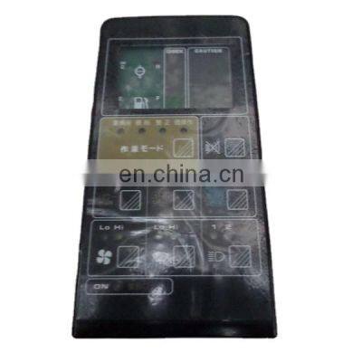 Monitor Gauge Panel Display Assy 7824-72-4100 PC300-5 Excavator monitor