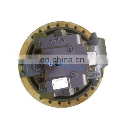 PC300LC travel motor PC300LC-5 PC300LC-6 hydraulic motor PC300LC-8 PC300LC-7 travel drive 706-75-10402 708-8H-04721