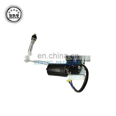 kato hd820 wiper motor Excavator Engine parts