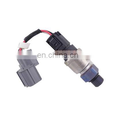 SK200-5 excavator parts low pressure sensor with plug YN52S00028P1