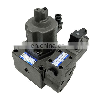 YUKEN EFBG-03-125/160/60-C-20T233-L 06-250-H-20T145 250A Pressure flow proportional valve