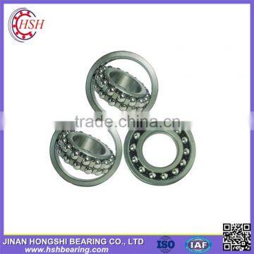 2208 Self-Aligning ball bearing for alternator Made in China