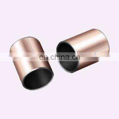 SF-1-0612 Wholesale High cost performance Oil free bearing Oil free Bushings Sliding bearing