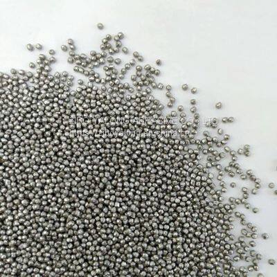 Stainless Steel Cut Wire Shot SUS304/430/202