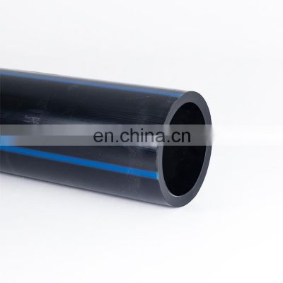 Cheap Price 50 Mm Pipes Lblends Perforated Dn20mmdn1600mm Hdpe Pipe