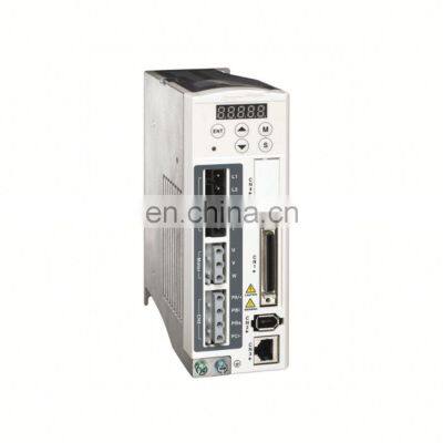 AC Servo Drive LXM23DU04M3X photo-3