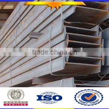 Manufacturer Galvanized Steel I Beam