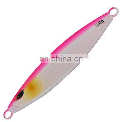 New arrival 200g \tfishing jigs saltwater deep slow jig lure fishing jig lures