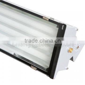 Waterproof IP65 LED and Fluorescent Lighting Fixture/ Tunnel Light photo-5