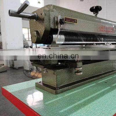 Automatic Epe Eps Foam Strip Cutting Machine photo-2