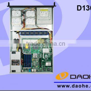 1 U NON-HOTSWAP RACK-MOUNT SERVER CASE D136N photo-3