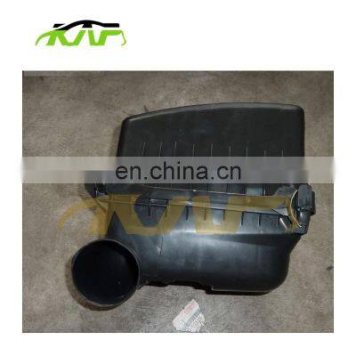 For Toyota 2007 Corolla Air Cleaner 17700-0t010 17701-0t010 17705-0t010 17700-0t010 Air Cleaner Box Air Filter Housing
