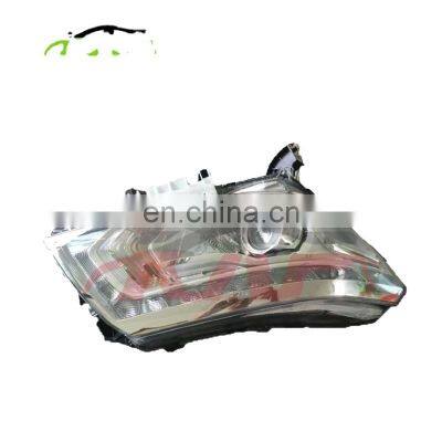 For Nissan 2015 Navara Head Lamp 26060-eb71b 26010-eb71b Auto Headlamps headlights head light lamps car headlamp headlight