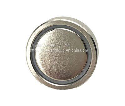 Mounting Pot Magnets & Cup Magnets Wholesale