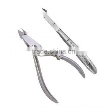 Professional Cuticle Nippers