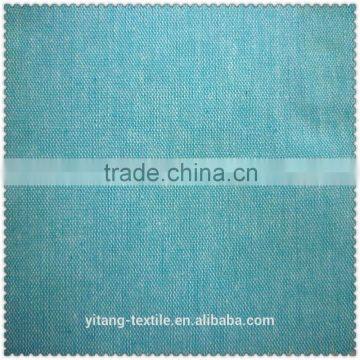 Fabric for cotton