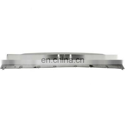 OEM 51117425977 Front Bumper Lower Grille Trim for BMW F48 X1 F49 2016-2018