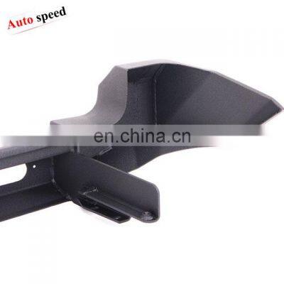 Rear Bumper With Tire Carrier For Suzuki Jimny JB43