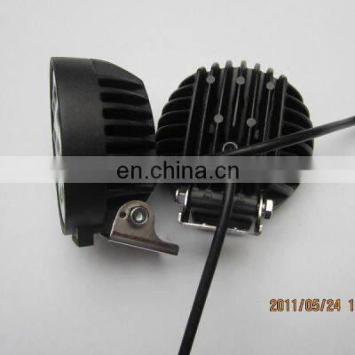 Lantsun Round Led Light 4