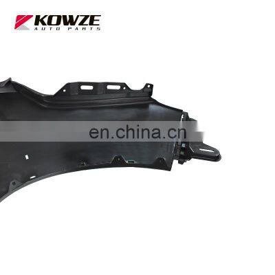 Automobile Wheel Fender For Mitsubishi AXS Outlander Sport RVR 5220AG79 photo-4