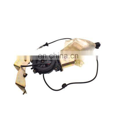 Motor Antenna Assy for Mitsubishi Montero Pajero MR490477