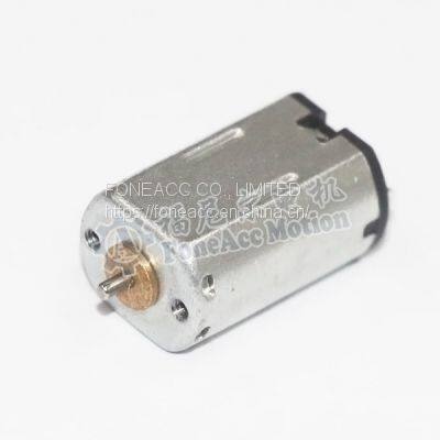 FF-M20VA Brushed Micro DC Motor