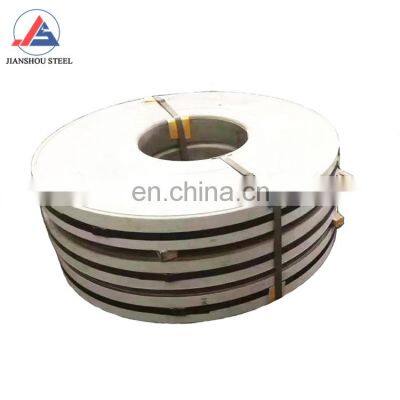 ASTM Stainless Steel Strip Coil 440c Stainless Steel Band Price Per Kg