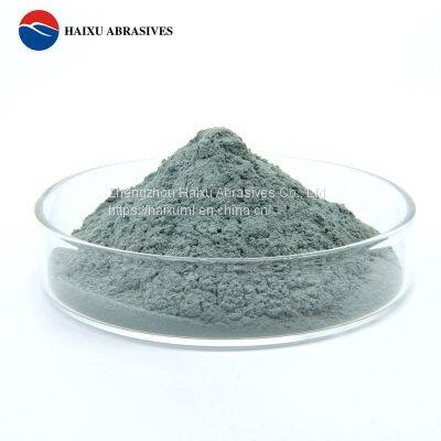 Green carborundum factory China Supplier GC280# Grit