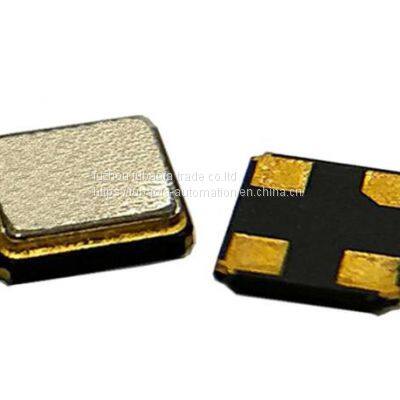 WTL 3.2*2.5mm SMD 8pF 24MHz Ready To Ship WTL 3.2*2.5mm SMD 8pF 24MHz Crystal Resonator