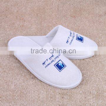 soft bedroom slippers wholesale from hotel amenities