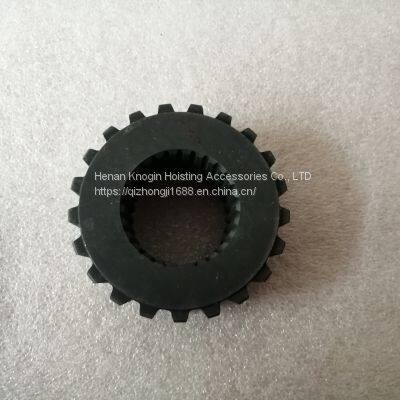 SWF/KONECRANES BRAKE NM38751NR2 180v 130NM Order No.52318373/52291314 photo-4