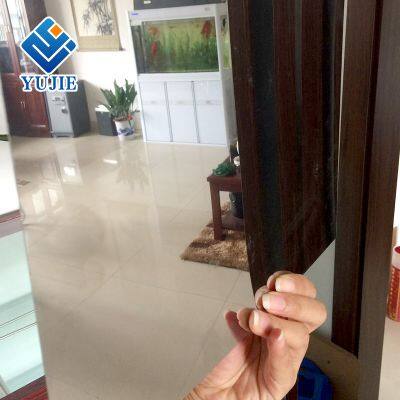 316 Stainless Steel Mirror Sheet Width 1000mm-2000mm 304l Stainless Steel Plate Facilities Decoration photo-3
