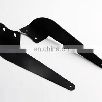 Roof Light Bracket for FJ Cruiser 07+ Light Bar Mounting Bracket for FJ Auto Parts photo-4