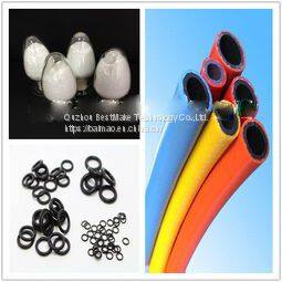 Teflon Additive PTFE Micro Powder(engineering Plastics Grade) photo-2