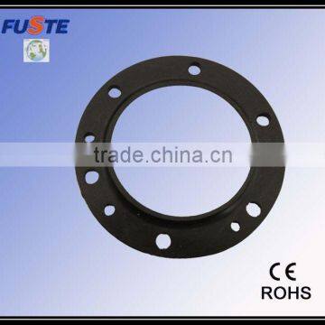 EPDM rubber shock absorber mat