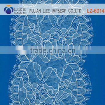 Any color is available,any color Color and Lace Product Type New Style Jacquard Eyelash Lace Fabric