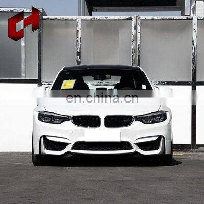 Ch Hot Sales Popular Products Exhaust Headlight Seamless Combination Fender Body Kits For Bmw 3 Series 2012-2018 To M3