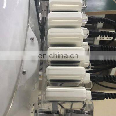 Cryolipolysis Body Slimming Vacuum Cellulite Fat Reduce Machine for Beauty Salon Use photo-3