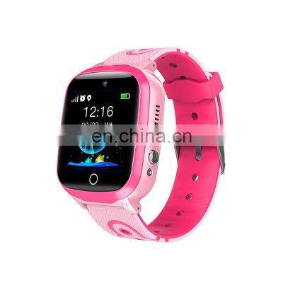 Watch Kids Gps Smartwatch Christmas Gifts Reloj Smart Watch Barat Smartwatch Kids Multi-language LBS GPS Watch For Ios Android