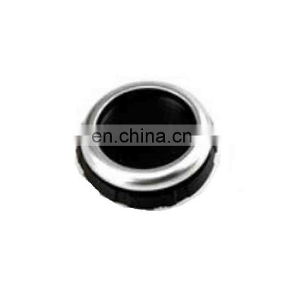 Air conditioner knob without words for BMW F10/F18/ F01/F02 F12/F15 F16/F07 OEM 6131 9393 931-B