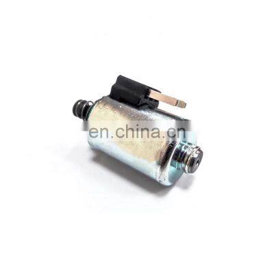 I-shift Gearbox Solenoid 4420662931 for WABCO MERCEDES BENZ ACTROS