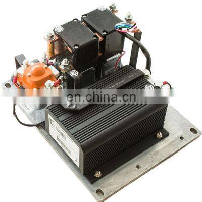 1204M-5203 Forklift Parts DC Motor controller assembly 36V 48V 275A