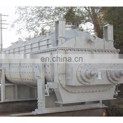 JYG Hollow Paddle Dryer photo-5