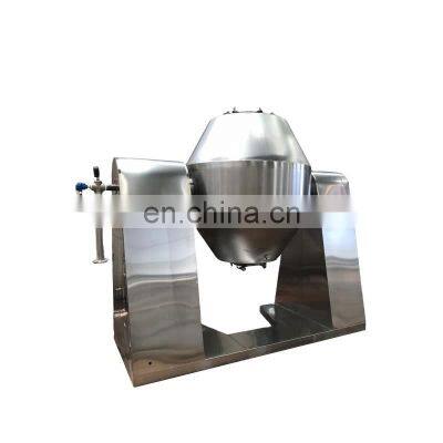 heat sensitive vacuum food dryers rotary soap vacuum dryer